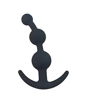 TriBead Anal Chain