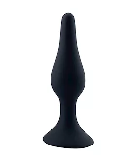 Suction Gnome Butt Plug