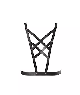 Maze Cross Clearage Harness