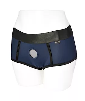 EmEx Fit Harness  XXL