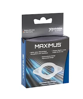 MAXIMUS Cock Ring  XS