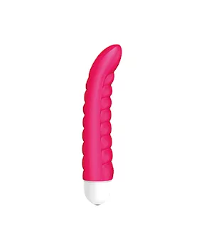 Joystick Sailor Vibrator  Intense