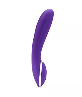 Basil G Spot Vibrator