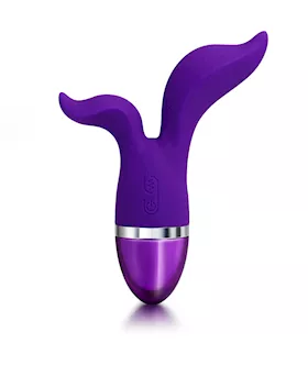 Swan Rabbit Vibrator