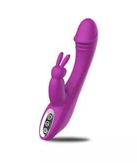 Olly Rabbit Vibrator