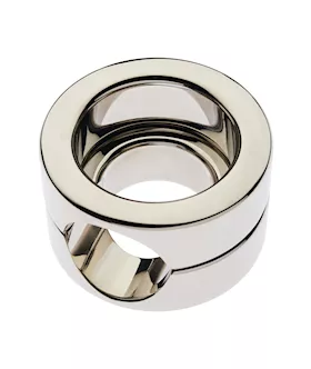 Kink Range Heavy Ball Weight  620g