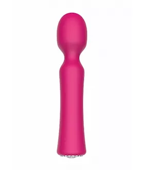 Pearl Wand Vibrator