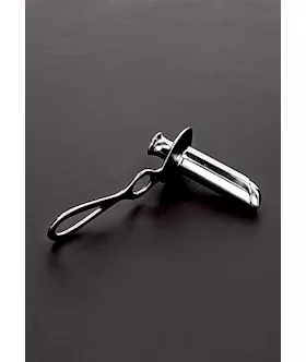 Hershman Anal Scope  6 Inch