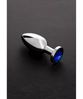 Jeweled Butt Plug