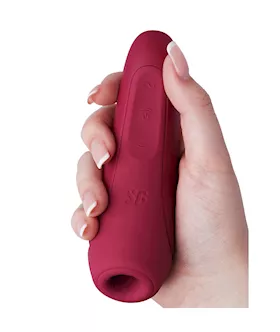 Satisfyer Curvy 1