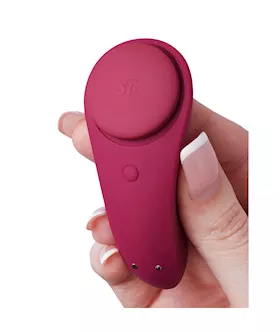 Satisfyer Sexy Secret