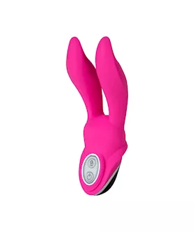 Zara Rabbit Ears Vibrator