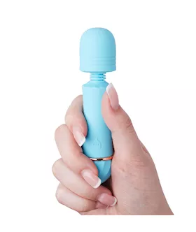 Share Satisfaction Flexi Head Mini Wand