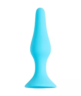 Share Satisfaction Large Silicone Butt Plug