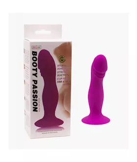 FANNY Butt Plug