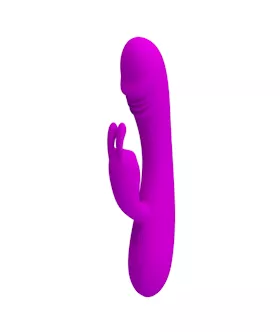 HUNTER Rabbit Vibrator