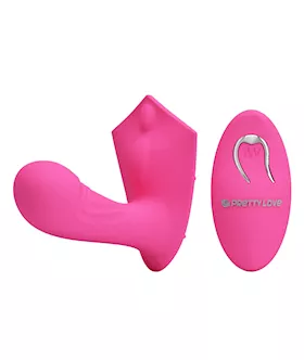 WALKER GSpot Vibrator