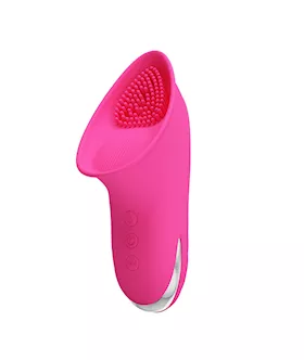 ISAAC Rabbit Vibrator