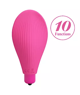 NICOLE Clitoral Stimulator