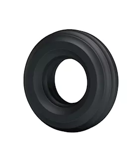 Stretch Silicone Ring