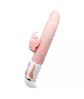 Butterfly RABBIT VIBRATOR