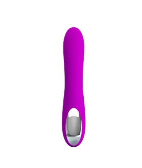 ANTHONY Suction Rabbit Vibrator