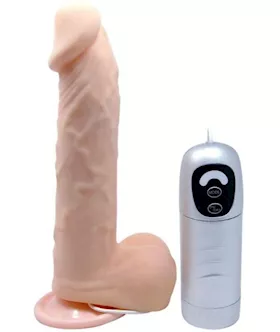 realistic dildo