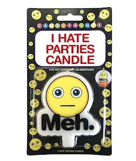 MEH Candle