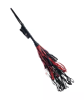 Bound X Calfskin Fountain Flogger