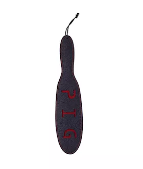 Bound X Pig Paddle
