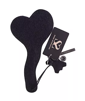 Bound X Snake Heart Paddle