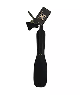 Bound X Classic Black Paddle