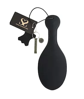 Bound X Round Paddle