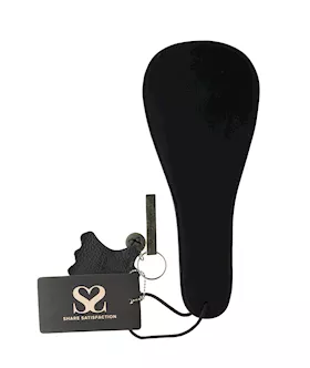 Bound X Round Paddle