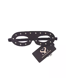 Bound X Heroine Mask