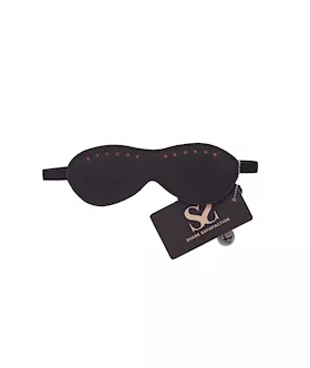 Bound X Double Sided Blindfold