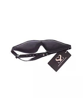 Bound X Ultra Padded Blindfold