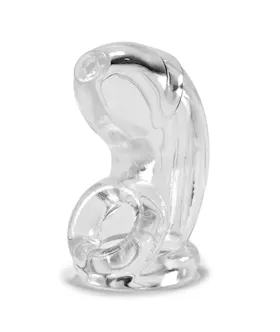 COCKLOCK Chastity Cage