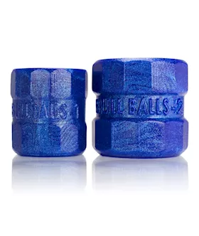 BULLBALLS2 Ballstretcher