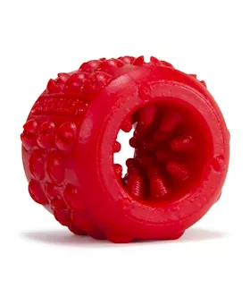 NAILED ballstretcher