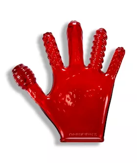 FINGER F glove
