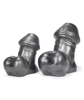BRUTE2 hollow plug  Large