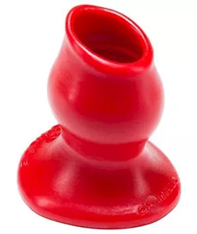 PIGHOLE3 hollow plug