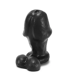 WRECKER buttplug  5 Inch