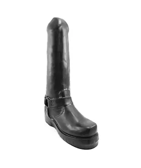 BOOTBOY dildo   155 inch