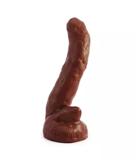 LOG dildo  825 inch