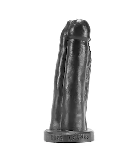 TRES LECHES dildo  875 inch
