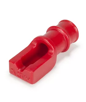 ASH INSERT  RED