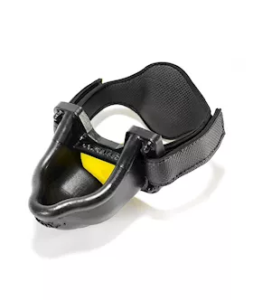 Urinal Gag