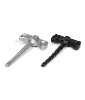 Cock Screw
